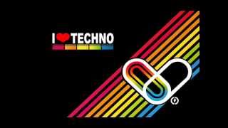 Techno Mix 90's & 00's (Stare dobre techno!)