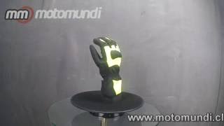 Spidi Voyager