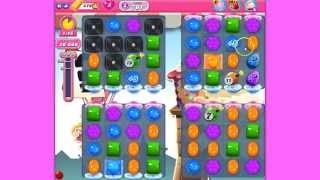 Candy Crush Saga level 701
