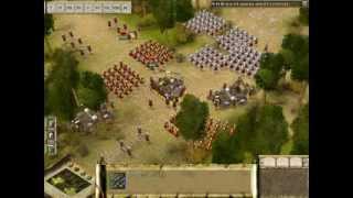 Praetorians: Chapter III - Tracking The Prey