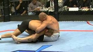 01. Randy Couture vs. Tony Halme (30.05.1997)