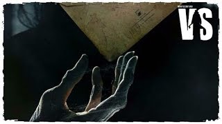 Конверт - трейлер