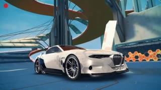 Asphalt 8 - MULTIPLAYER FUN with BMW 3.0 CSL Hommage