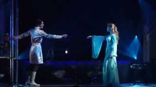 Siobhan Owen «Yseult» (Шиобан Оуэн «Изольда»). Алан Симон "Тристан и Изольда".