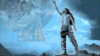 East Kiva (Calling In The Midnight Water) - Steve Roach [Native American Chillout/Ambient]