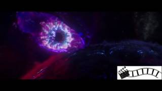 Дормамму,я пришел договориться ! Доктор Стрэндж!Doctor Strange!