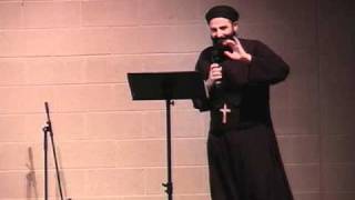 Back To Basics Series Part 3: The Truth about Virgin Mary
