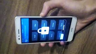 Huawei gr5 hata