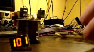 Custom mod for MP-661K "DROZD Blackbird"