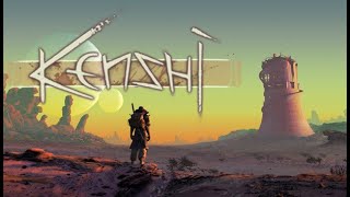 Kenshi - Так где рабы?
