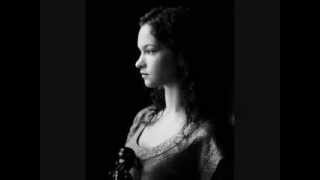 Jennifer Higdon: Concerto for Violin and Orchestra II. Chaconni