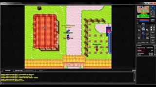 Servidor Narutibia NTO FORCE 2014
