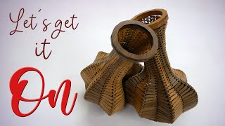 Mating Vases