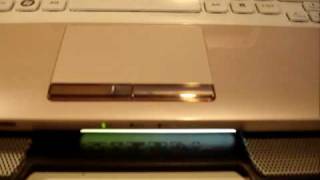 Vaio cs (beige)