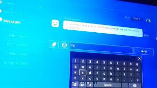 Trolling a whooty bot lol