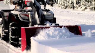 SnowHogg 2