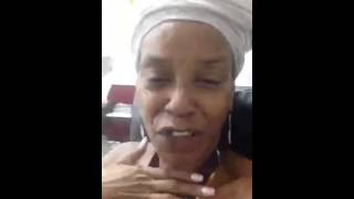Periscope- Journey to Nail Shop w Daughter