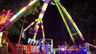 X-Flight [ Foire de Nancy ] 2011