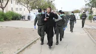 Куда ведёт выход из коронавирусного тупика?