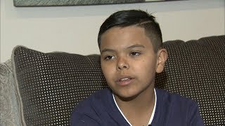 12-year-old YouTube gamer caught on camera as latest swatting victim
