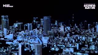 Mike Hennessy - City Lights (Aspire)