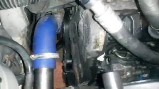 VW T4 1.9 TDI AFN+