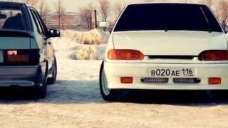 Ваз 2115 style tuning