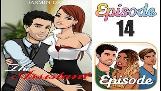 The Assistant - Episode 14 (Episode Choose Your Story)