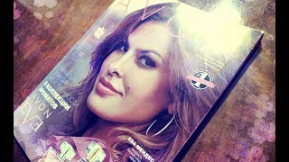 Каталог 3/2018 Эйвон - что интересного? Показываю свои кошельки))