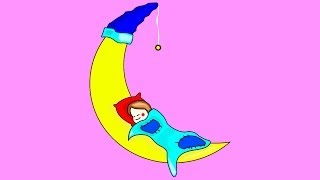 2 Hours of Music and Surprises - Baby Sleep Music - Bedtime Songs - Baby Einstein - Music