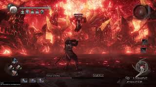Abyss 442+444: Futsunushi +74 Katana