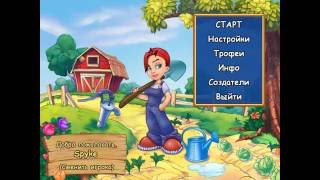 Прохождение FarmCraft серия 3 (Пасека)