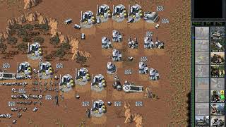 Tiberian Dawn CnCNet