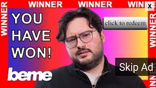 Ads suck. Are ad blockers worse?
