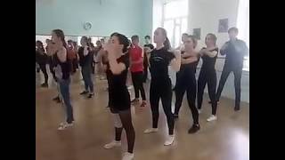 "Мы из детства" (постановка детского КПТ)