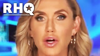 Lara Trump Claims TREASON On Fox & Friends