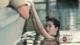 เบื้องหลังภาพยนตร์ คู่กรรม [Behind the Scene 1]