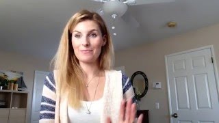 Week 4-6 Bumpdate | Disappearing Symptoms
