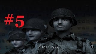 Brothers in Arms: Earned in Blood #5 Замок