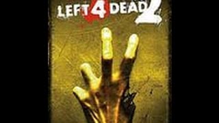 Как установить карты и моды на игру Left 4 Dead 2 1 я.