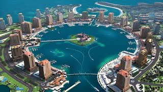 Самые богатые страны мира / X-Planet Channel