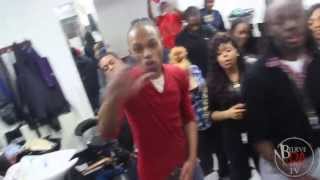 Shanti Force Ft. Radar Stanna - Tic Ah Likkle - REMIX - Net Video - BDH.TV