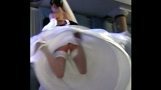 прикольные невесты / Засветы невест / pics