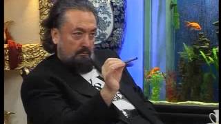 Cinlerle bağlantıda Hurufu Mukatta'da derin sırlar var  Hz  Hızır'ın şifreleri de Hurufu Mukatta'da