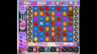 Candy Crush Saga DREAMWORLD level 589