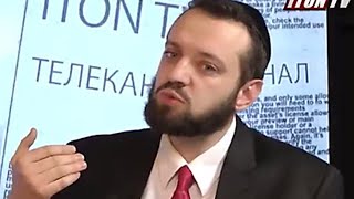 Рав М.Финкель: Ковчег завета - ключ к человеческому счастью?
