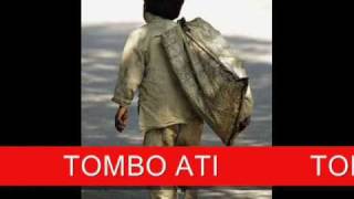 TOMBO ATI - EMHA AINUN NADJIB