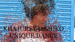 khajure ko dance