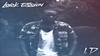 Loick Essien - Welcome Back ft. Yungen & G Frsh