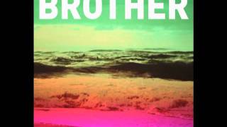STUCK IN THE SOUND - BROTHER